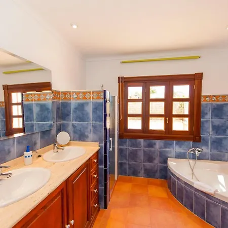 Finca Cas Pescador Villa