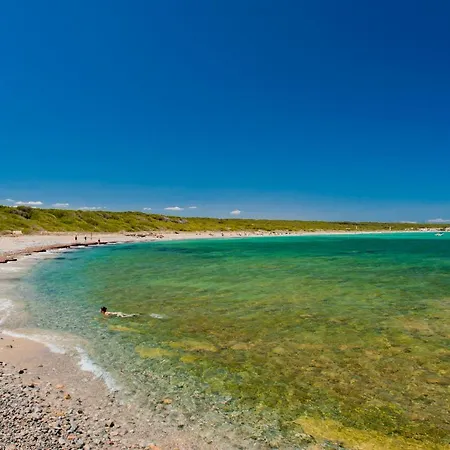Finca Cas Pescador וילה